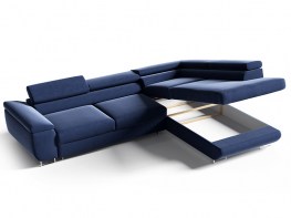 Minkšta sofa SOFIA